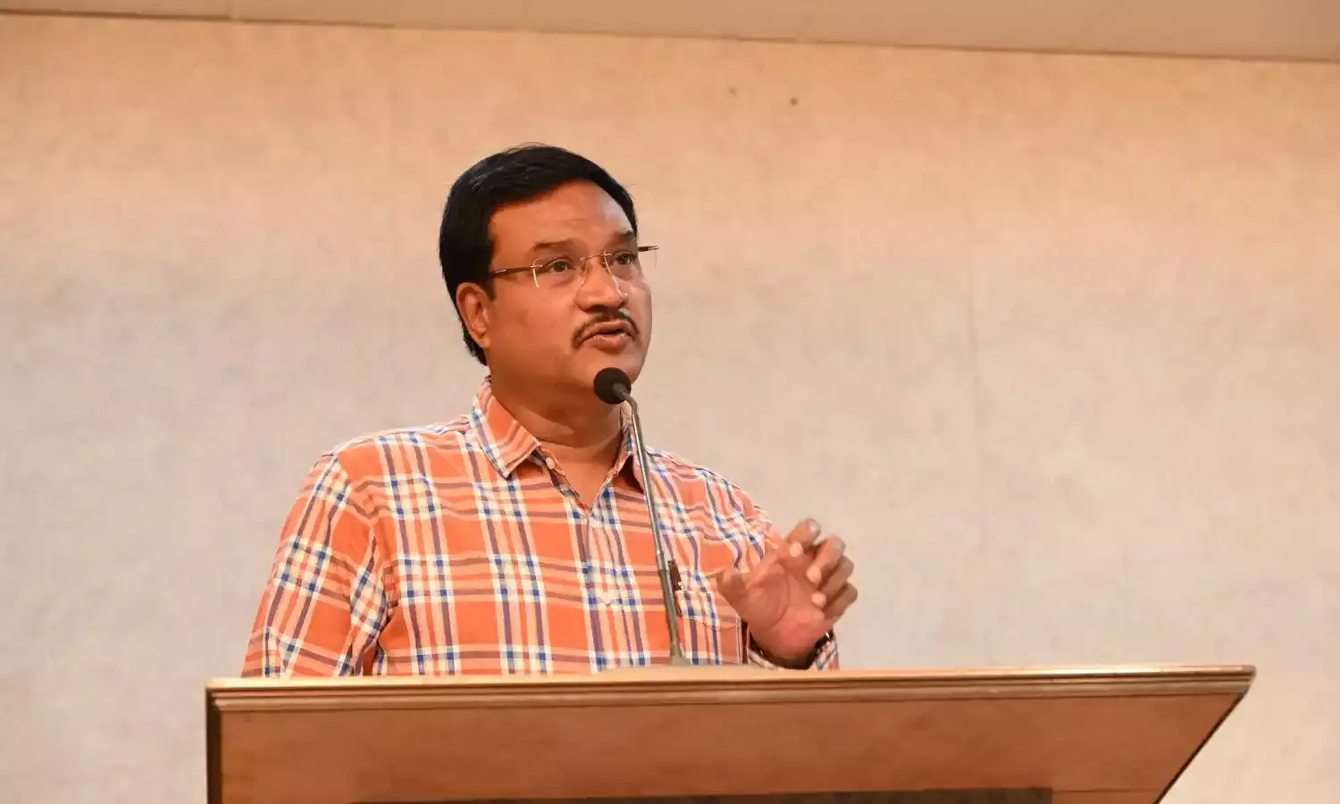 Act now to prevent water wars’: HYDRAA chief Ranganath warns as 700 of 1,300 lakes vanish in Hyderabad