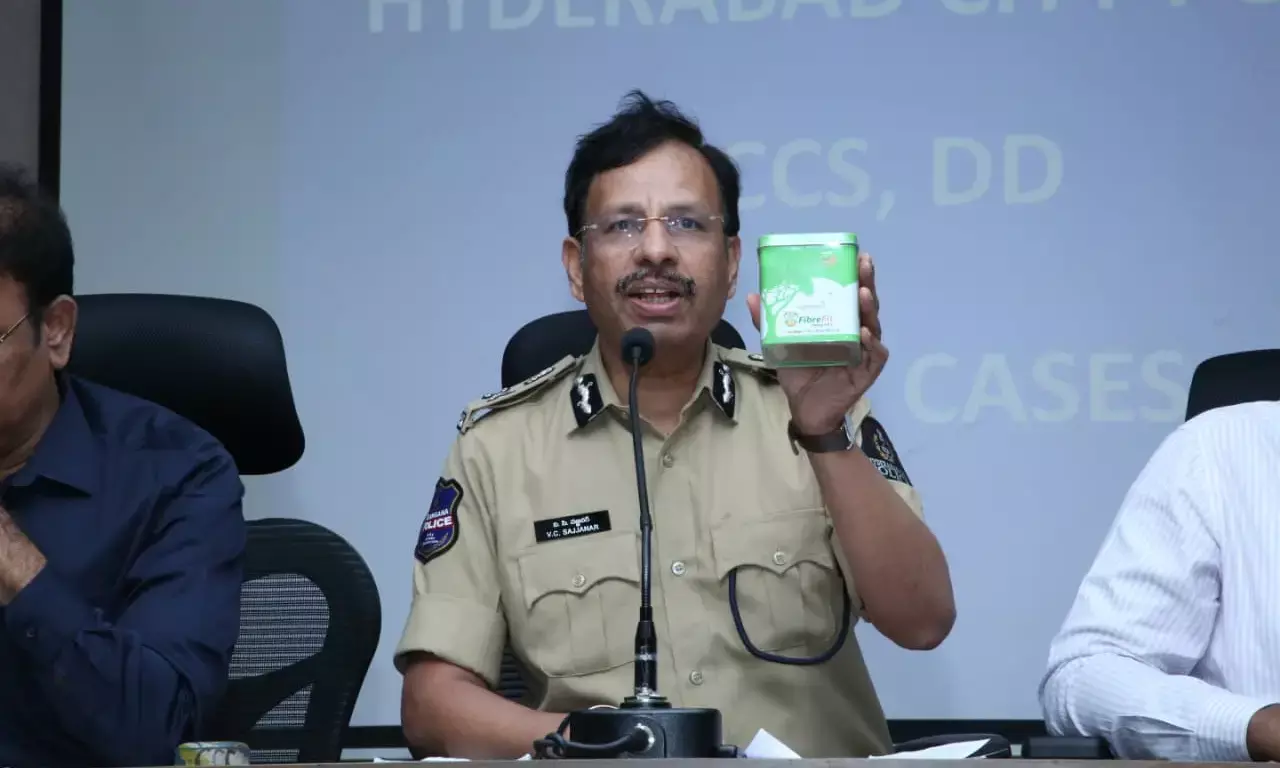 ‘Second income’ trap: How QNet scam targeted techies and cost them crores