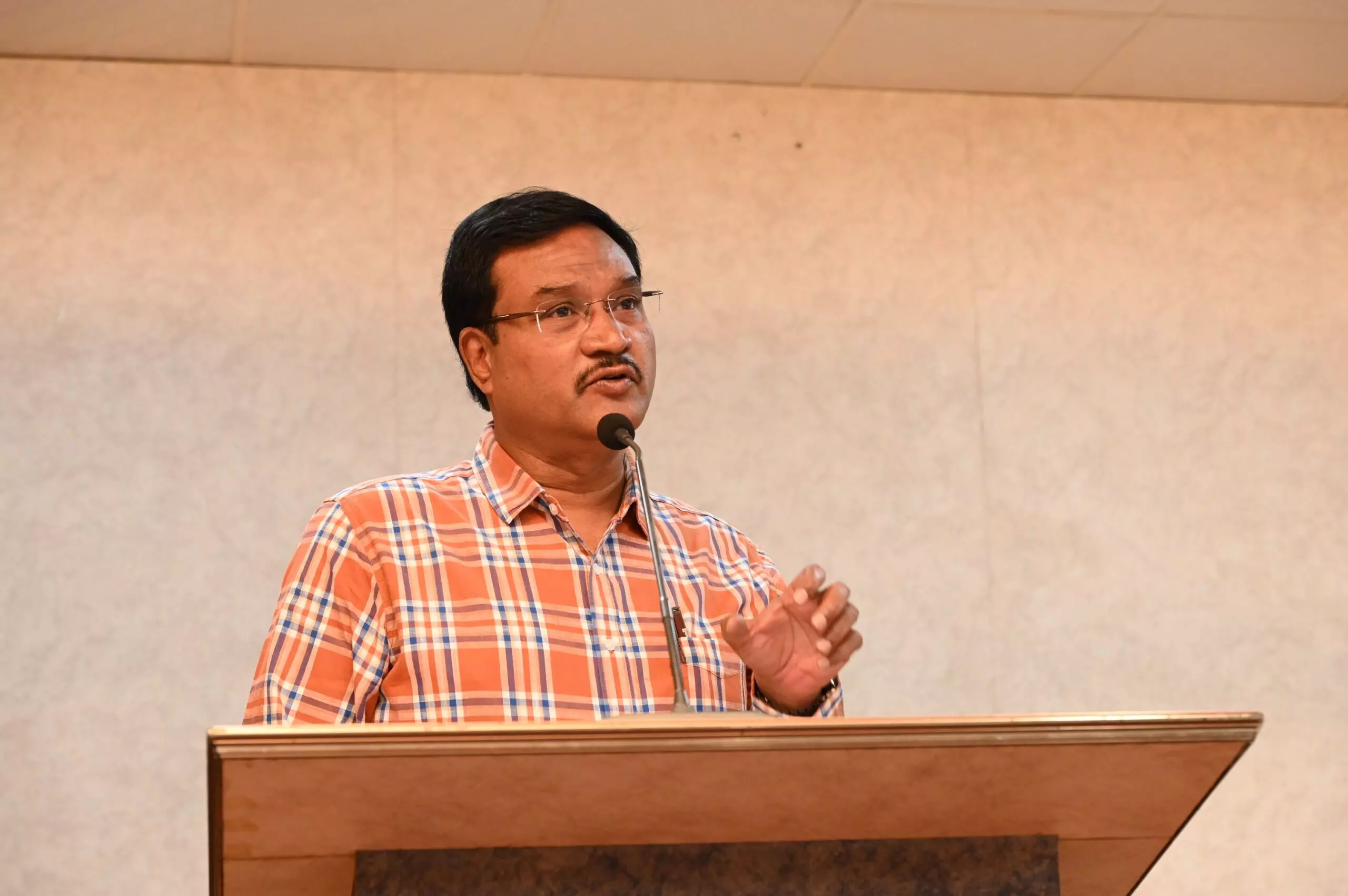 Act now to prevent water wars’: HYDRAA chief Ranganath warns as 700 of 1,300 lakes vanish in Hyderabad Act now to prevent water wars’: HYDRAA chief Ranganath warns as 700 of 1,300 lakes vanish in Hyderabad