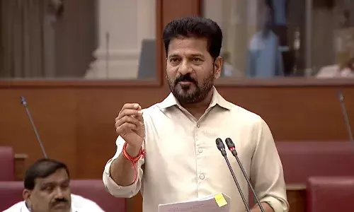 ‘Not to destroy but uplift’: CM Revanth reassures Musi basin families on revival plan