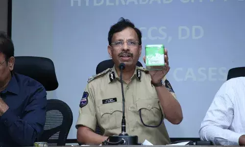 ‘Second income’ trap: How QNet scam targeted techies and cost them crores