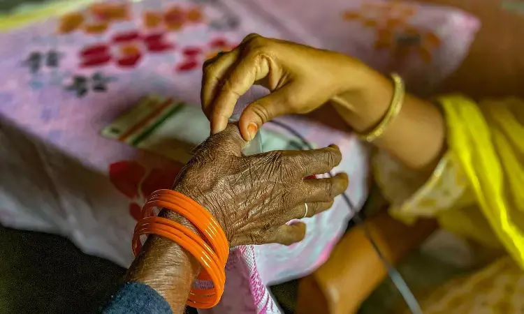 Whose citizenship counts? Transgender rights through India’s digital governance lens