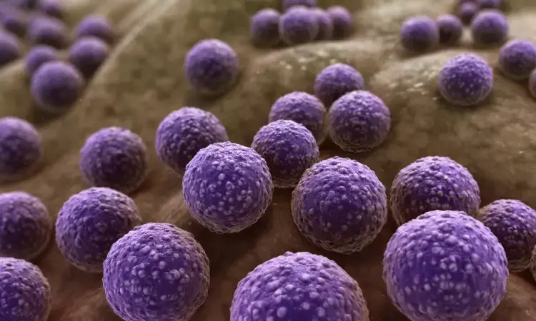 What’s in our wastewater? Hyderabad-based CCMB study reveals spread of antibiotic resistance