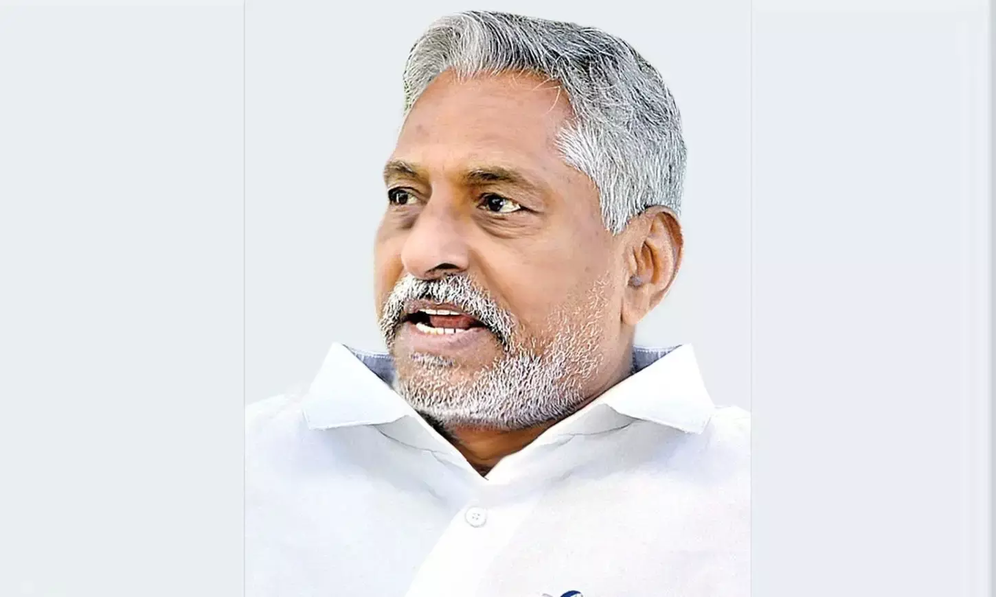 Jagtial: `Sidelined’  Congress leader Jeevan Reddy expresses discontent with party; may part ways