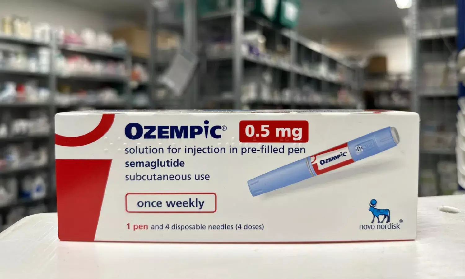 ‘Semaglutide is prescription-only’: Telangana DCA issues public advisory on weight loss drug