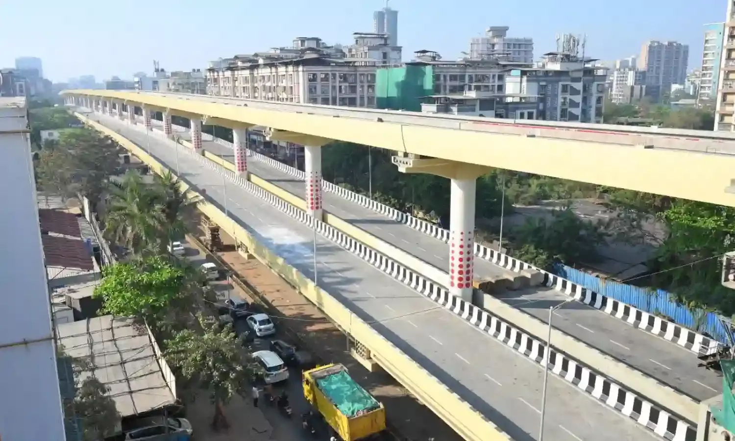 Hyderabad plans ₹941-crore Double-Decker corridor from LB Nagar to Hayathnagar to ease NH-65 traffic