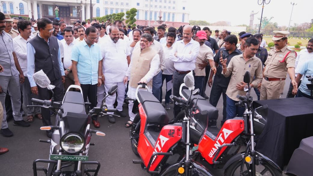 Thinking of buying an EV? Telangana employees get up to 20% discount, can save up to Rs 4 lakh