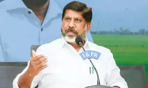 13,119 medical invalidation cases in SCCL are concerning; Deputy CM Bhatti says probe underway