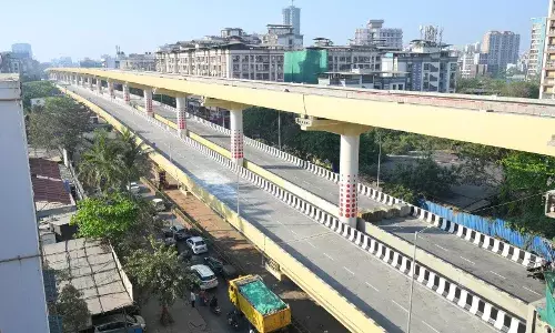 Hyderabad plans ₹941-crore Double-Decker corridor from LB Nagar to Hayathnagar to ease NH-65 traffic