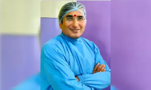 No Class 10 qualification, but two decades of medical practice: Fake dentist arrested in Neredmet