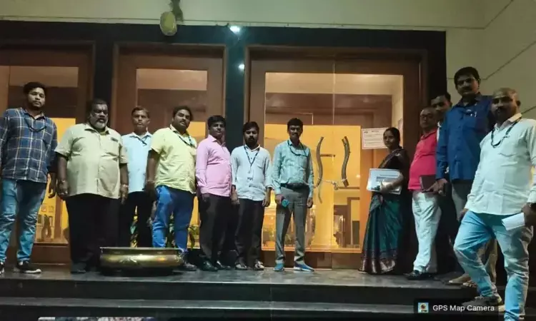 ₹6 Cr dues: GHMC seals Katriya Hotel, 5 others in tax crackdown