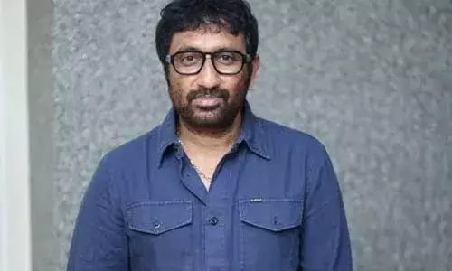 Tollywood filmmaker Srinu Vaitla loses crores in land investment fraud; lodges complaint