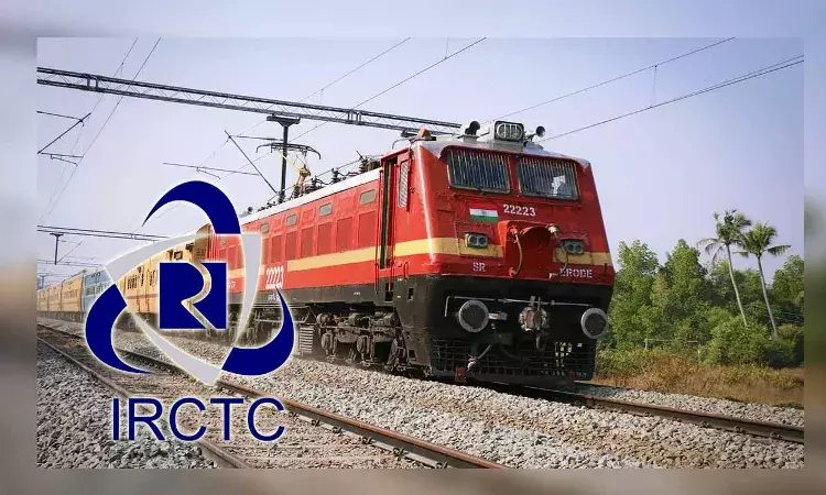 Crackdown on railway ticket touts: IRCTC removes over 3 crore fake accounts