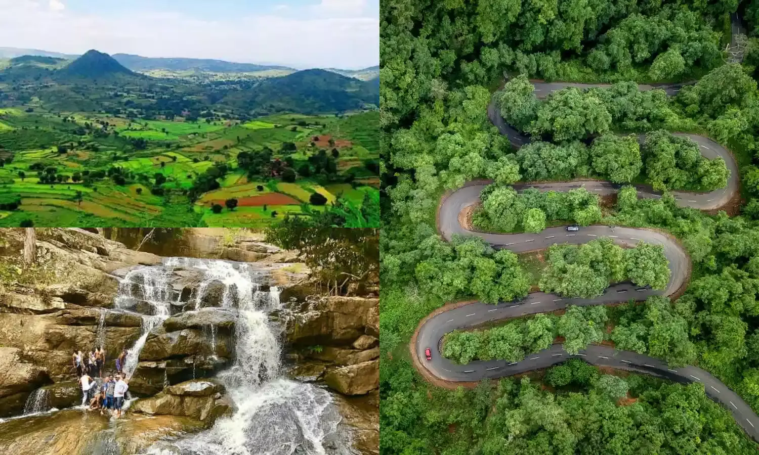 `A slice of paradise’: CM Naidu unveils roadmap to transform Andhra into tourism hub