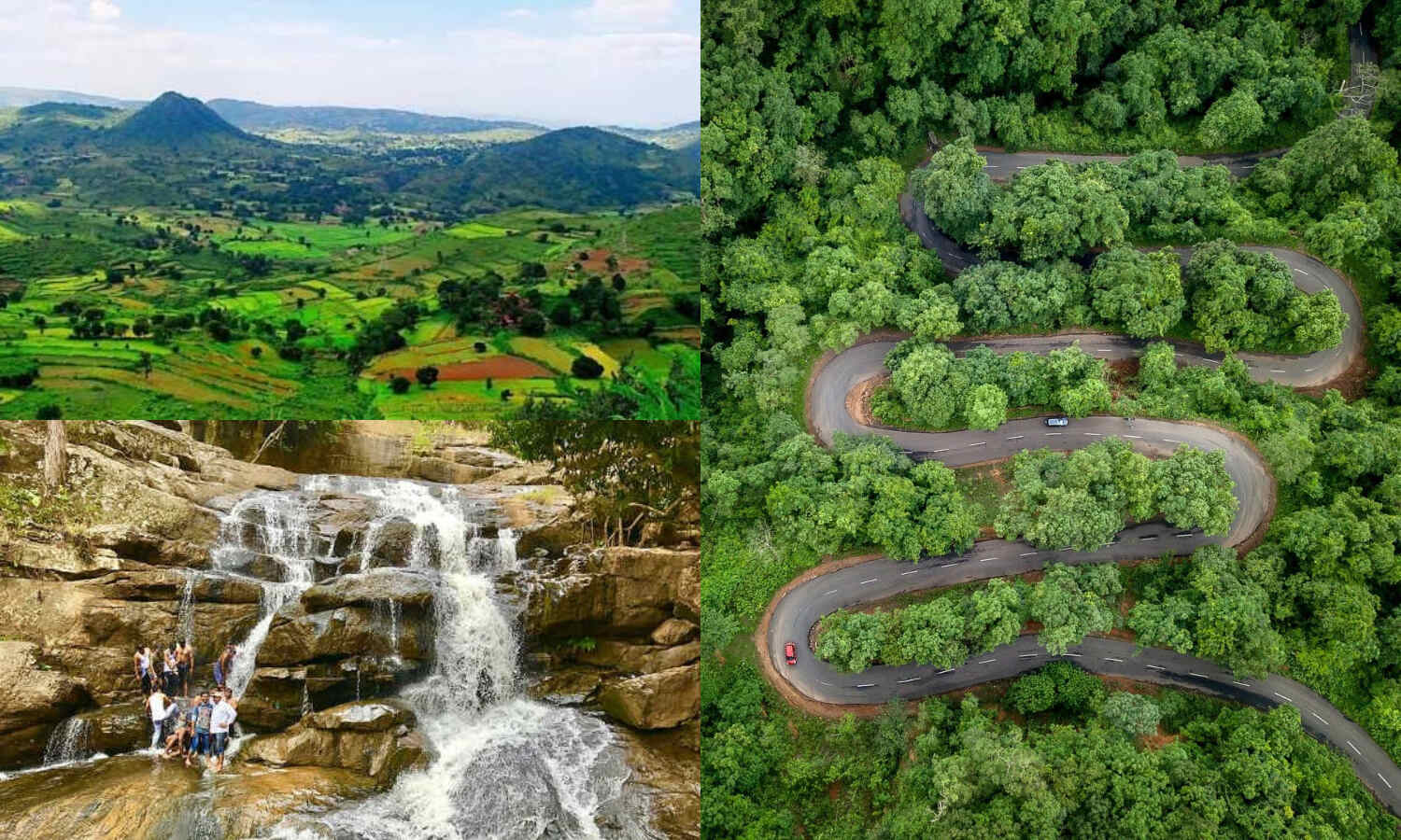 `A slice of paradise’: CM Naidu unveils roadmap to transform Andhra into tourism hub