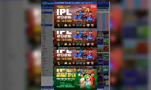 IPL 2026: Punters hire villagers’ bank accounts for Rs 10k-25K, use them for illegal betting