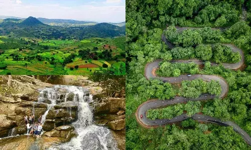 `A slice of paradise’: CM Naidu unveils roadmap to transform Andhra into tourism hub