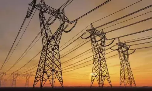 No power tariff hike in Andhra; APERC gives relief to households, farmers, businesses