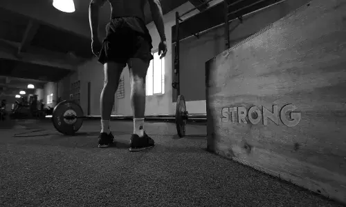 Pushing too hard at the gym? Experts warn of ‘cola urine, kidney failure risk