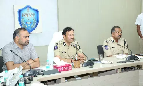 Hyderabad gears up for monsoon: Police, GHMC roll out Rs 150 crore for traffic and flood prevention