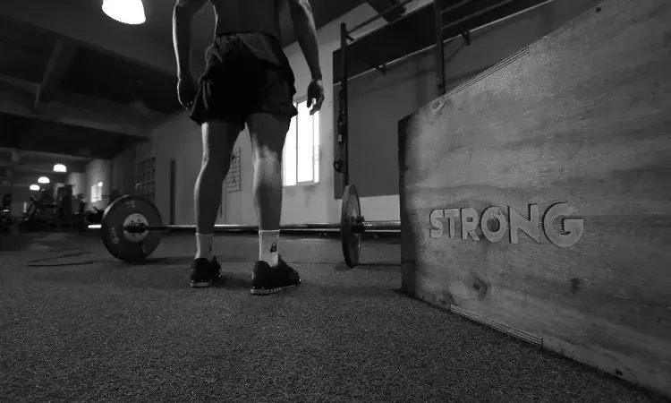 Pushing too hard at the gym? Experts warn of ‘cola urine, kidney failure risk