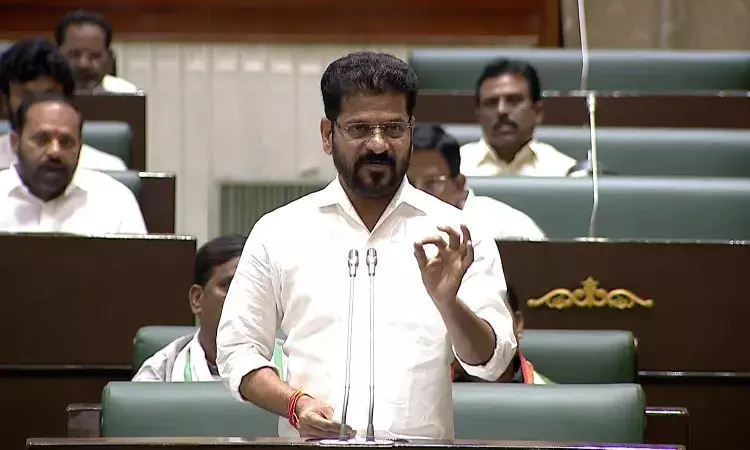 ‘No budget cuts’: Telangana health, education will remain priority, says CM Revanth