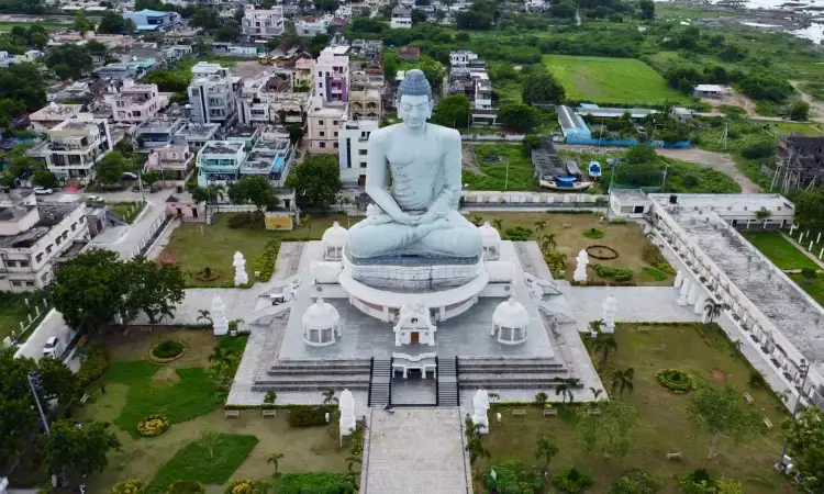 Amaravati capital plan: AP Cabinet clears resolution seeking legal status, Assembly vote on March 28