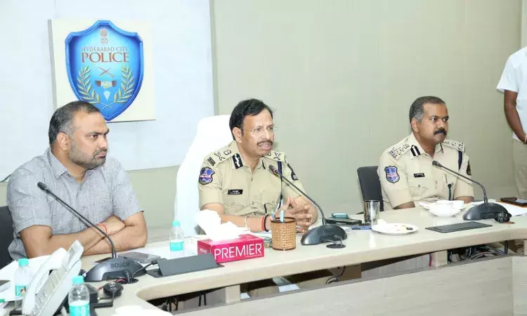 Hyderabad gears up for monsoon: Police, GHMC roll out Rs 150 crore for traffic and flood prevention