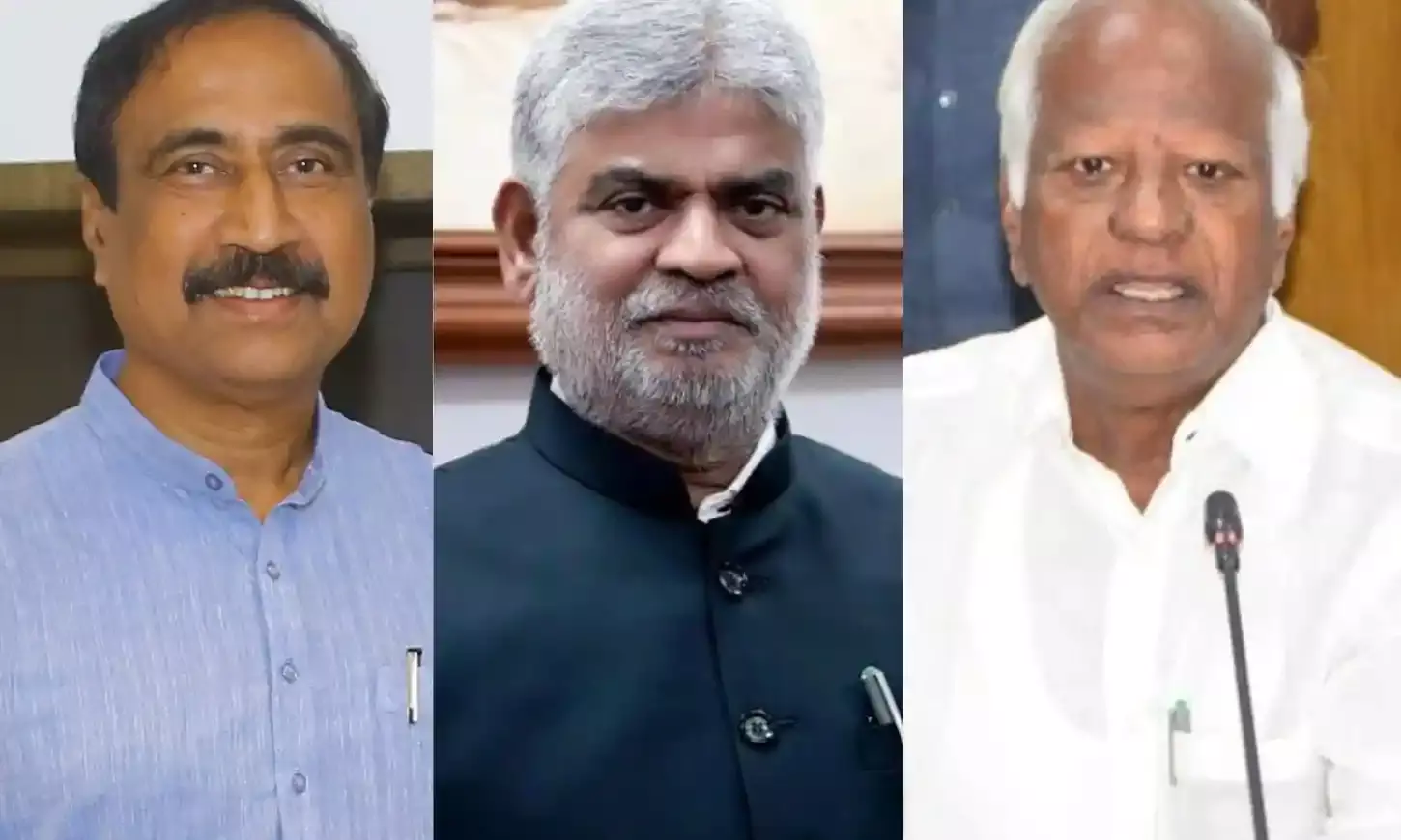 Telangana HC issues notice to Speaker Gaddam Prasad, 2 BRS MLAs in defection case row