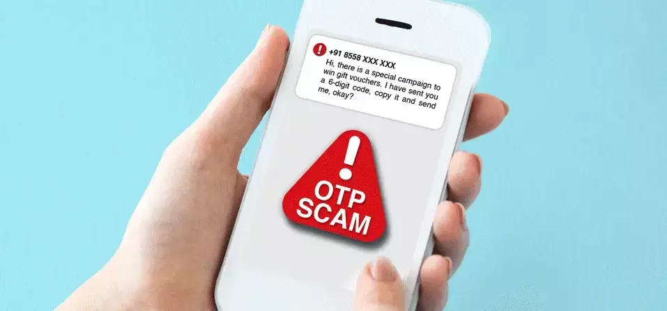 ‘Digital arrest’ scam alert: Hyderabad police caution against OTP sharing, downloading APK files