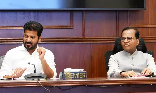 Telangana gets only 3% CSR funding; CM Revanth to launch new policy for higher grants