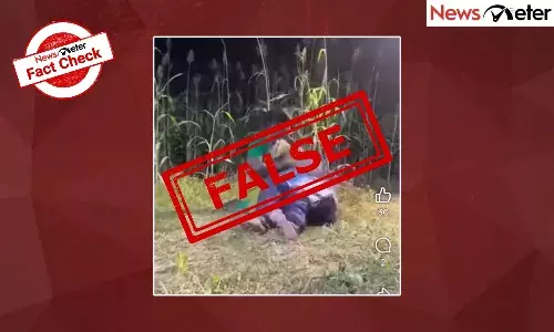 Fact Check: தூத்துக்குடி பாலியல் வன்கொடுமை தொடர்பானது எனப் பரவும் காணொலி? உண்மை அறிக