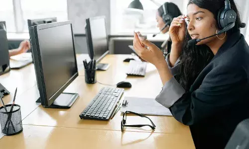 `It’s brave to ask for help’: Every 9 minutes, Telangana Tele-MANAS receives call for mental support