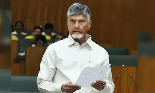 No one can touch Amaravati : AP Assembly declares it sole capital, Naidu targets Jagan