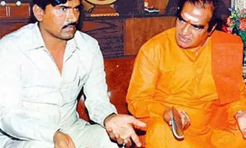 TDP in roaring 40s, turns 44