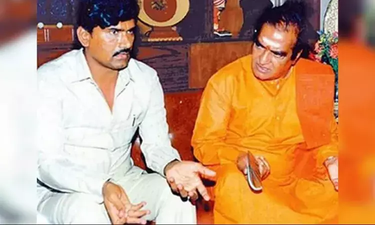 TDP in roaring 40s, turns 44