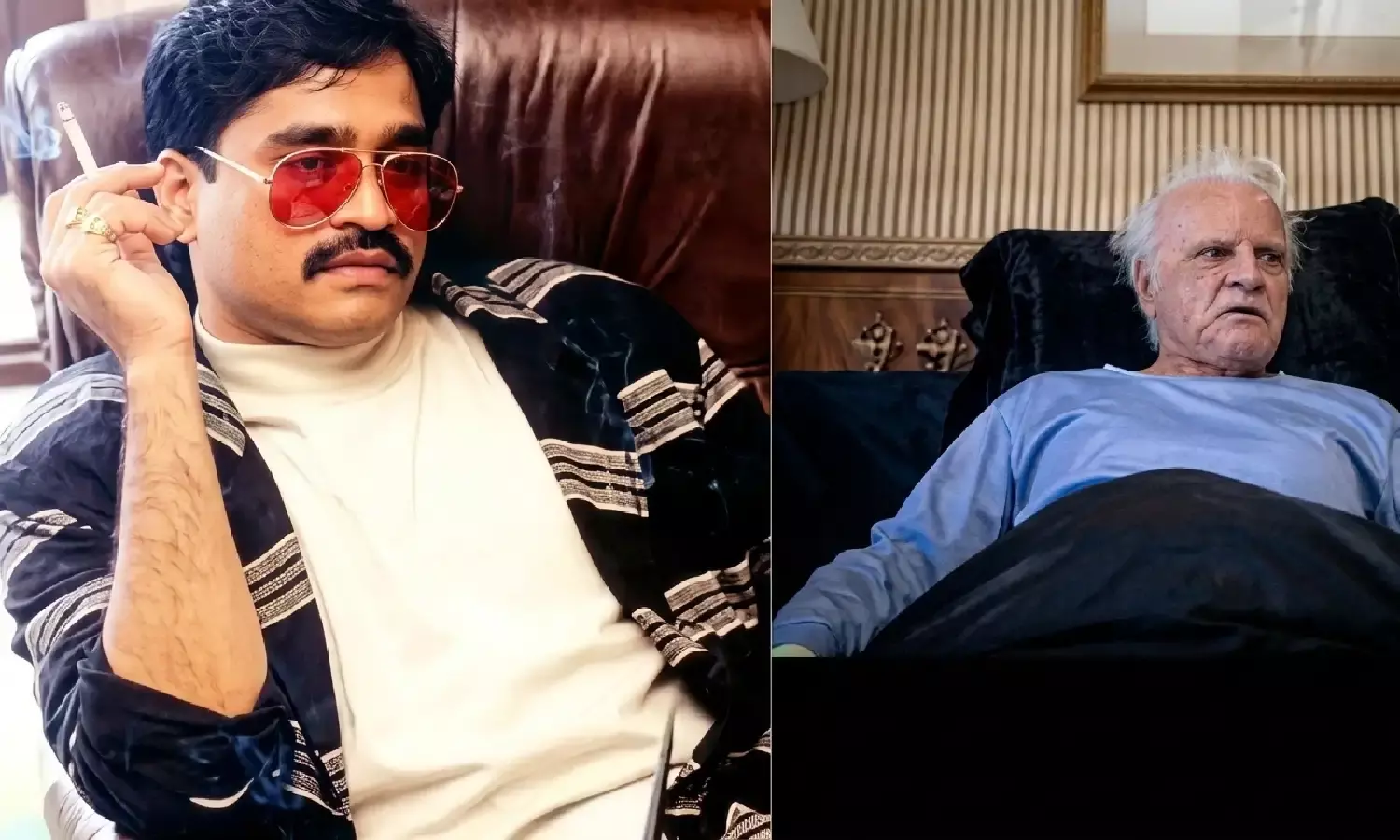 Where is Dawood Ibrahim? Here is all you want to know