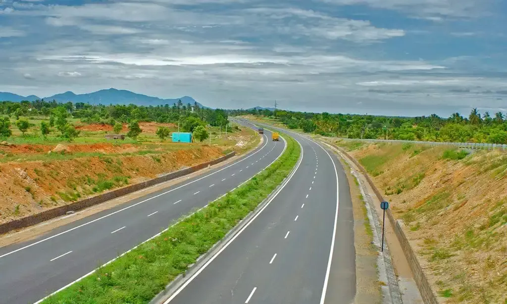 Shorter travel, more routes: Telangana rolls out massive Rs 70,000 crore road development plan
