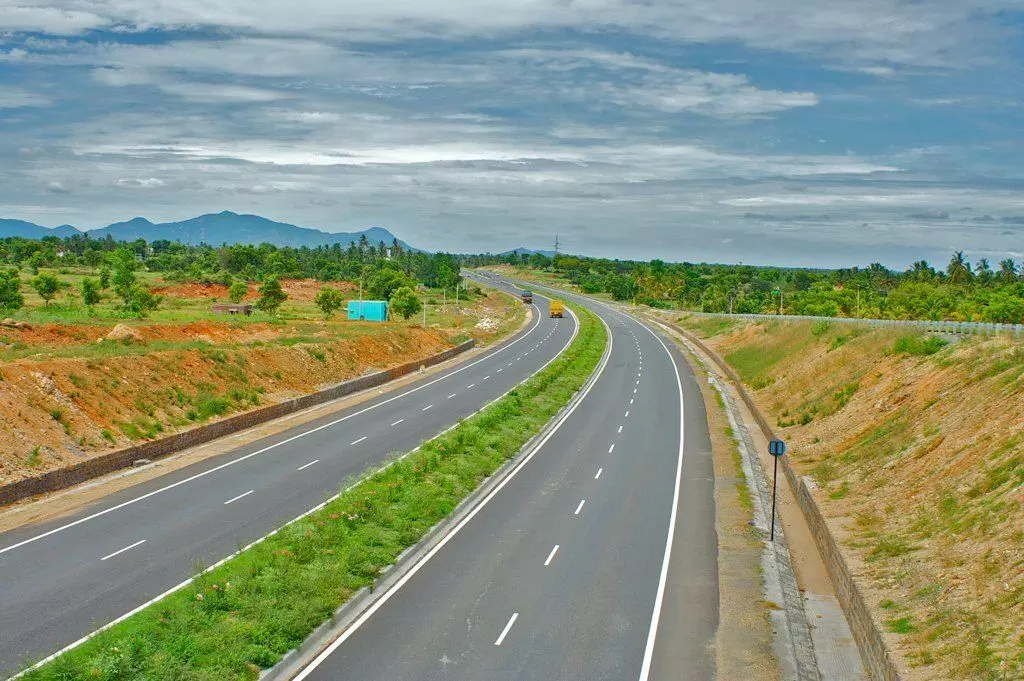 Shorter travel, more routes: Telangana rolls out massive Rs 70,000 crore road development plan Shorter travel, more routes: Telangana rolls out massive Rs 70,000 crore road development plan