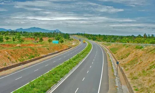 Shorter travel, more routes: Telangana rolls out massive Rs 70,000 crore road development plan