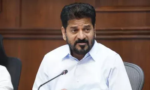 āEAGLE, HYDRAA-styleā crackdown on food adulteration soon in Telangana, says CM Revanth āEAGLE, HYDRAA-styleā crackdown on food adulteration soon in Telangana, says CM Revanth