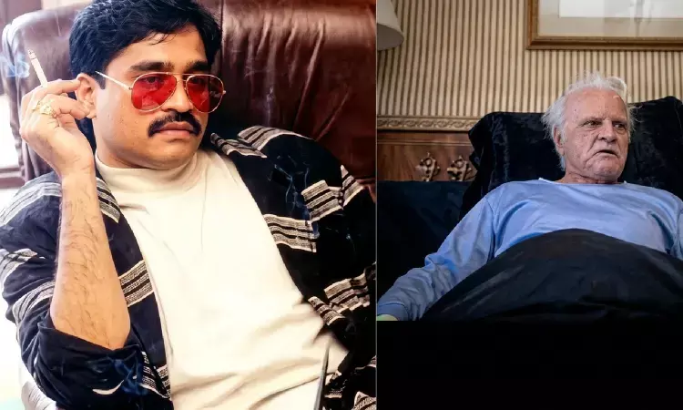 Where is Dawood Ibrahim? Here is all you want to know Where is Dawood Ibrahim? Here is all you want to know