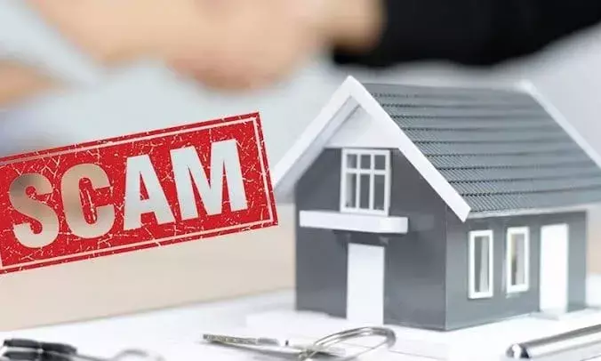 ₹6.58 Cr real estate investment scam: Cyberabad EOW arrests 5 for defrauding 33 people