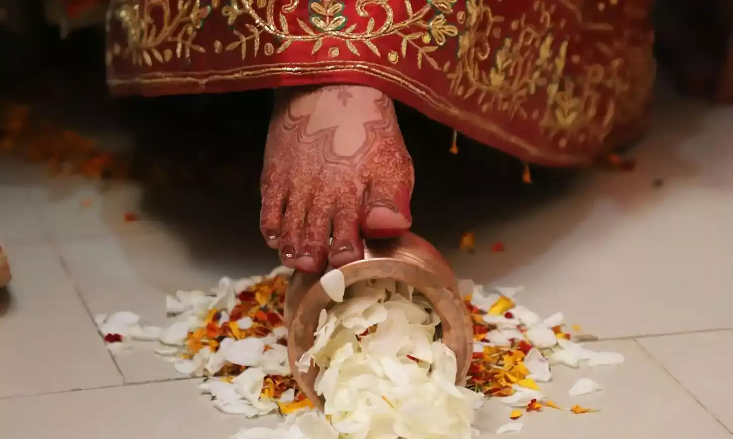 Telangana’s Kalyana Lakshmi and KCR Kit schemes