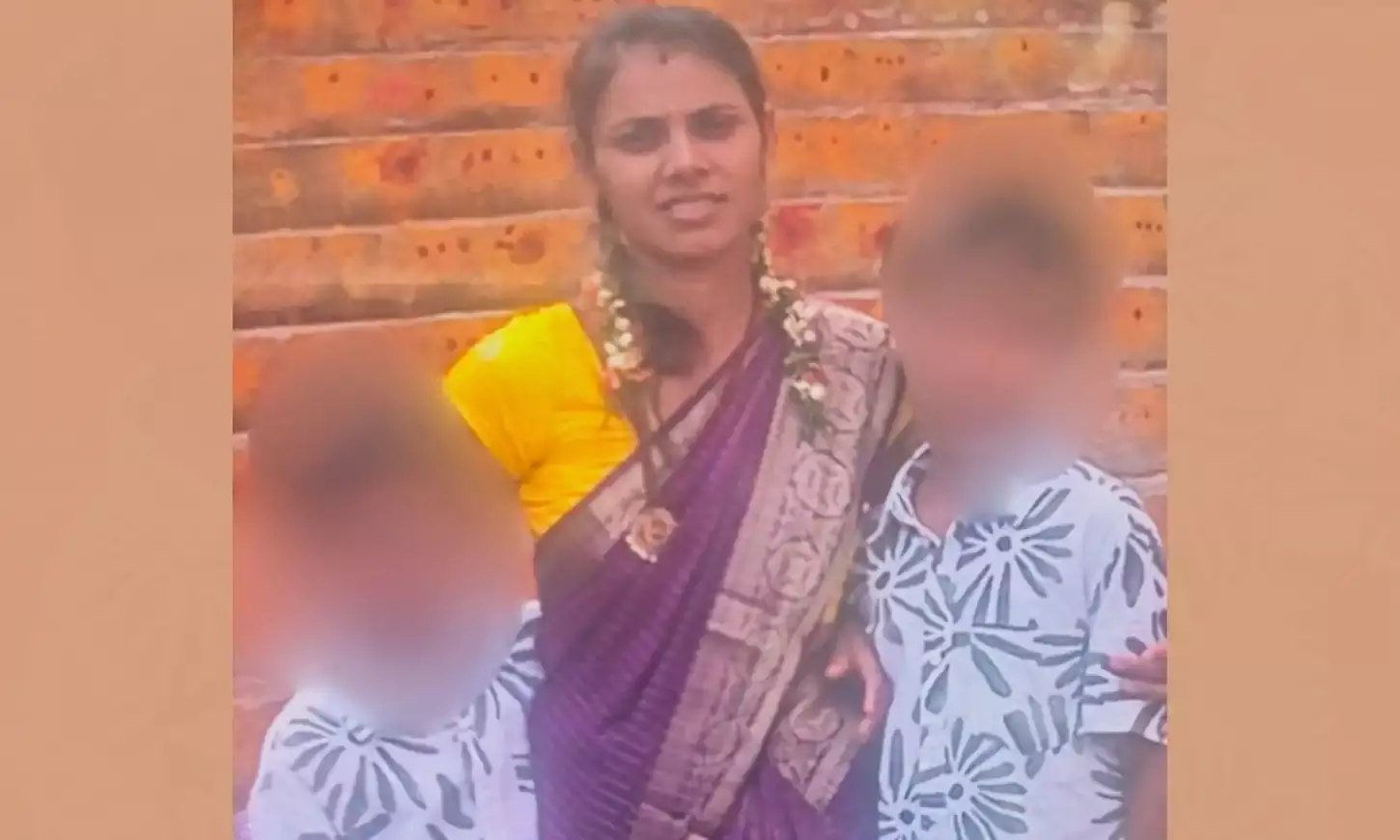 Kukatpally tragedy: Mother allegedly kills two young sons, dies by suicide amid domestic dispute