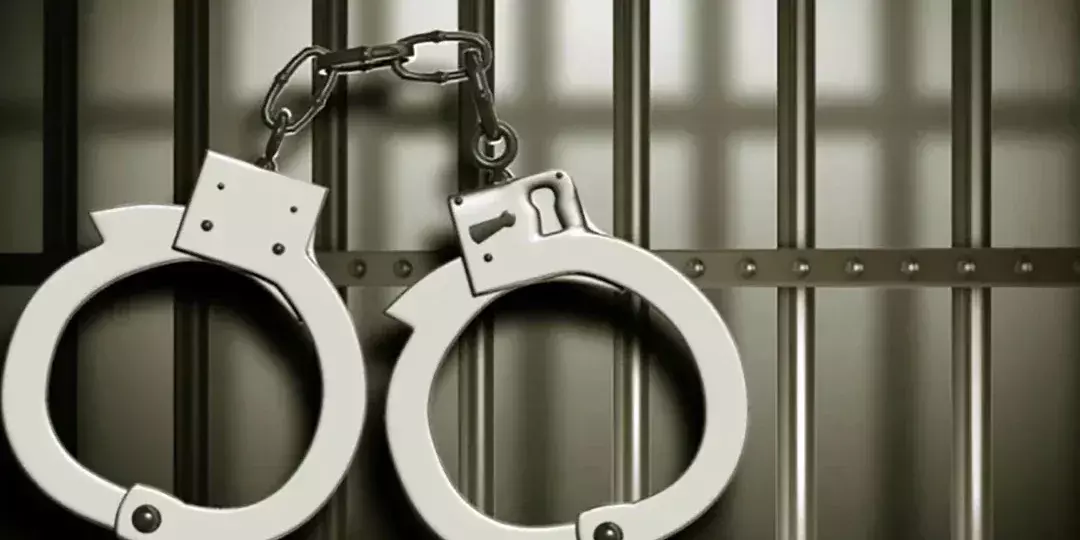 Penukonda tribal welfare officer convicted in corruption case, gets 7 years in jail and Rs 2 lakh fine