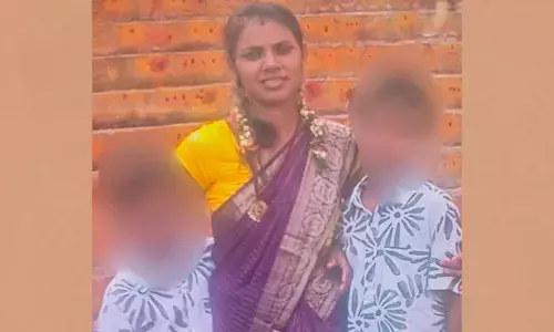 Kukatpally tragedy: Mother allegedly kills two young sons, dies by suicide amid domestic dispute