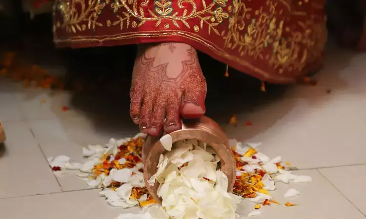 Telangana’s Kalyana Lakshmi and KCR Kit schemes