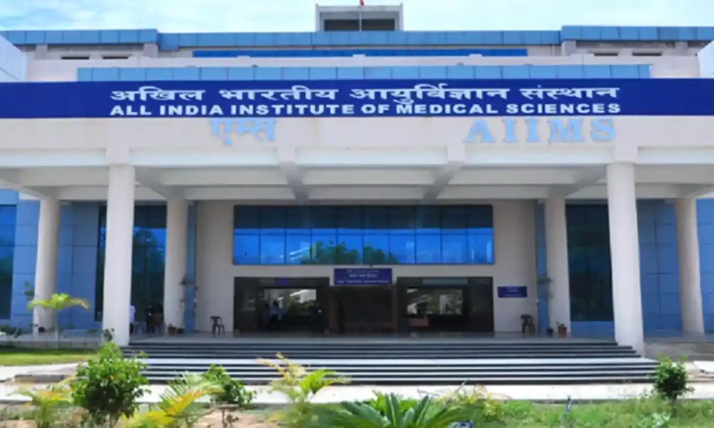 Six lanes, 1.70 km: NHAI to build ₹98.26 Cr flyover at AIIMS, Bibinagar to boost connectivity