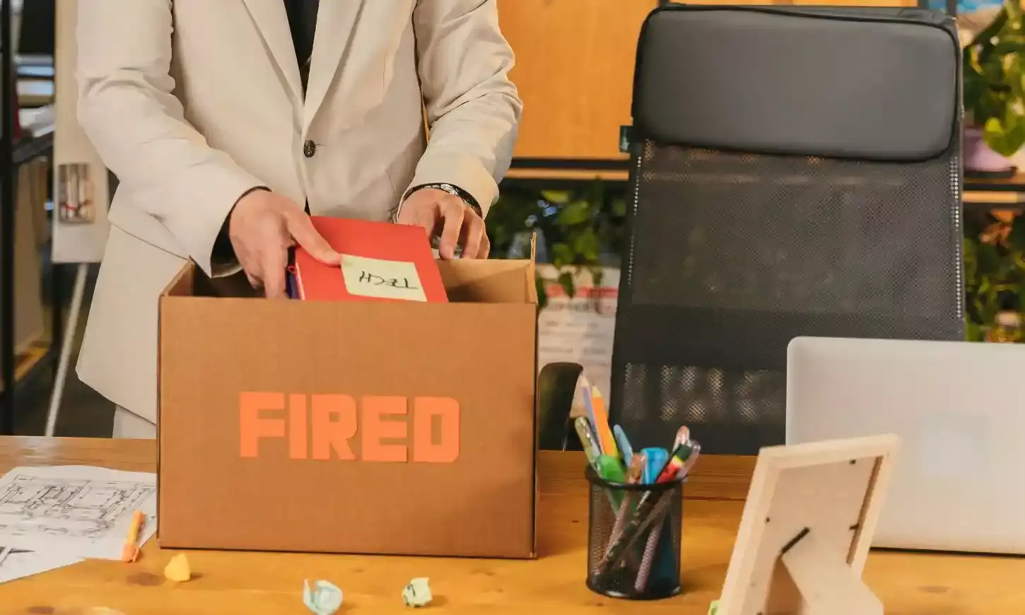 The 6 am mail: Why Oracle laid off 30,000 employees; Hyd, Bengaluru techies hit hard